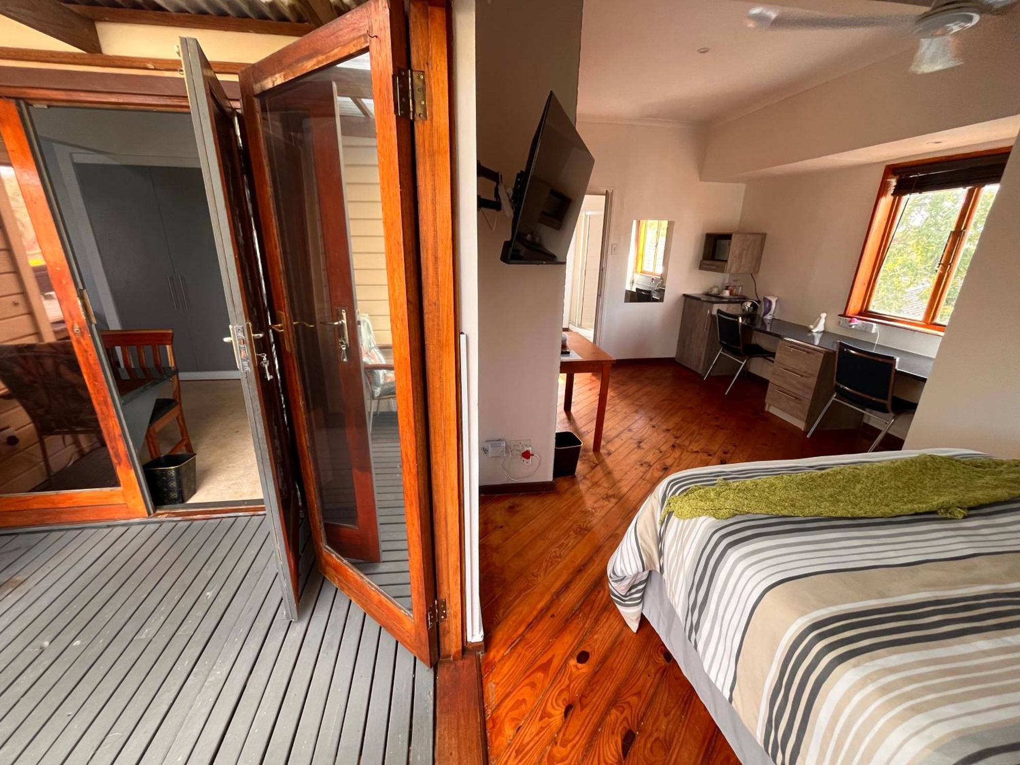 The Wood House Hotel Empangeni Room photo